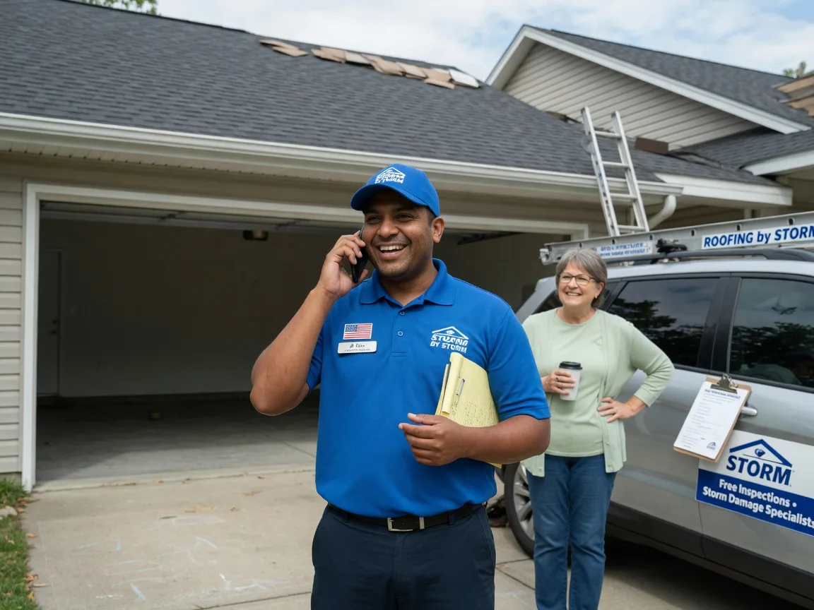 Roof Repair Near Me Winfield, MO FAQs